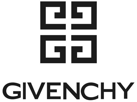 sigle givenchy|Givenchy brand history.